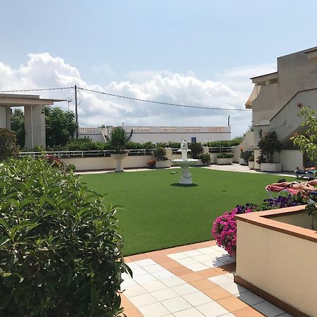 Apartamento Nº 13 Urb. Cala Josep Vinarós 外观 照片