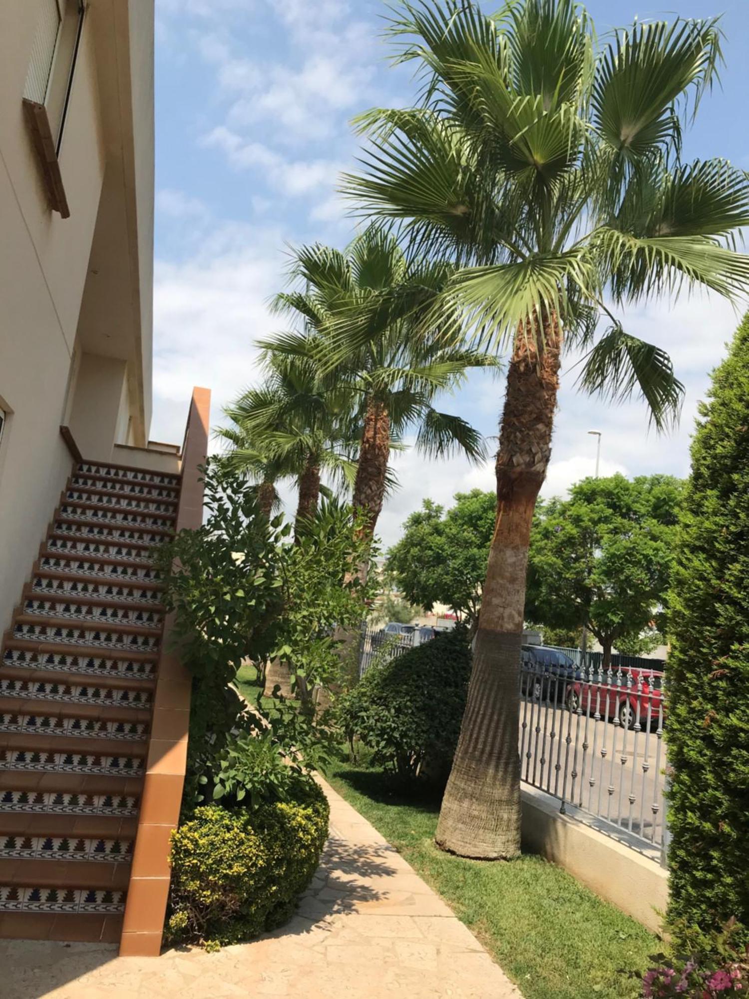 Apartamento Nº 13 Urb. Cala Josep Vinarós 外观 照片