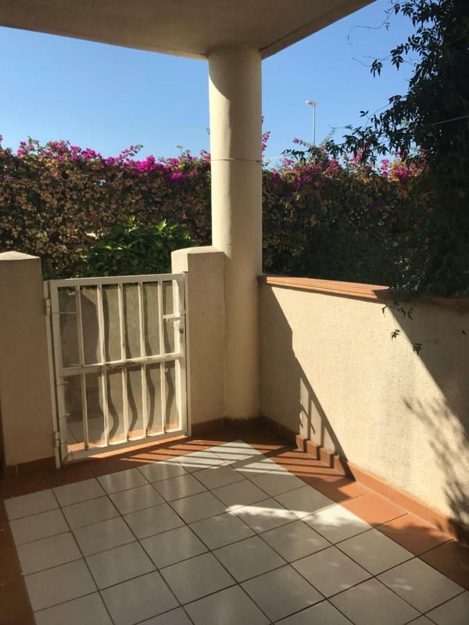 Apartamento Nº 13 Urb. Cala Josep Vinarós 外观 照片