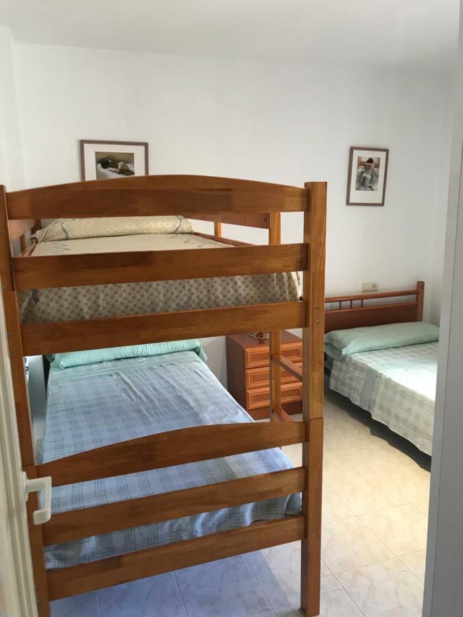 Apartamento Nº 13 Urb. Cala Josep Vinarós 外观 照片