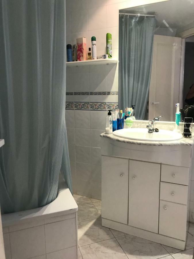 Apartamento Nº 13 Urb. Cala Josep Vinarós 外观 照片