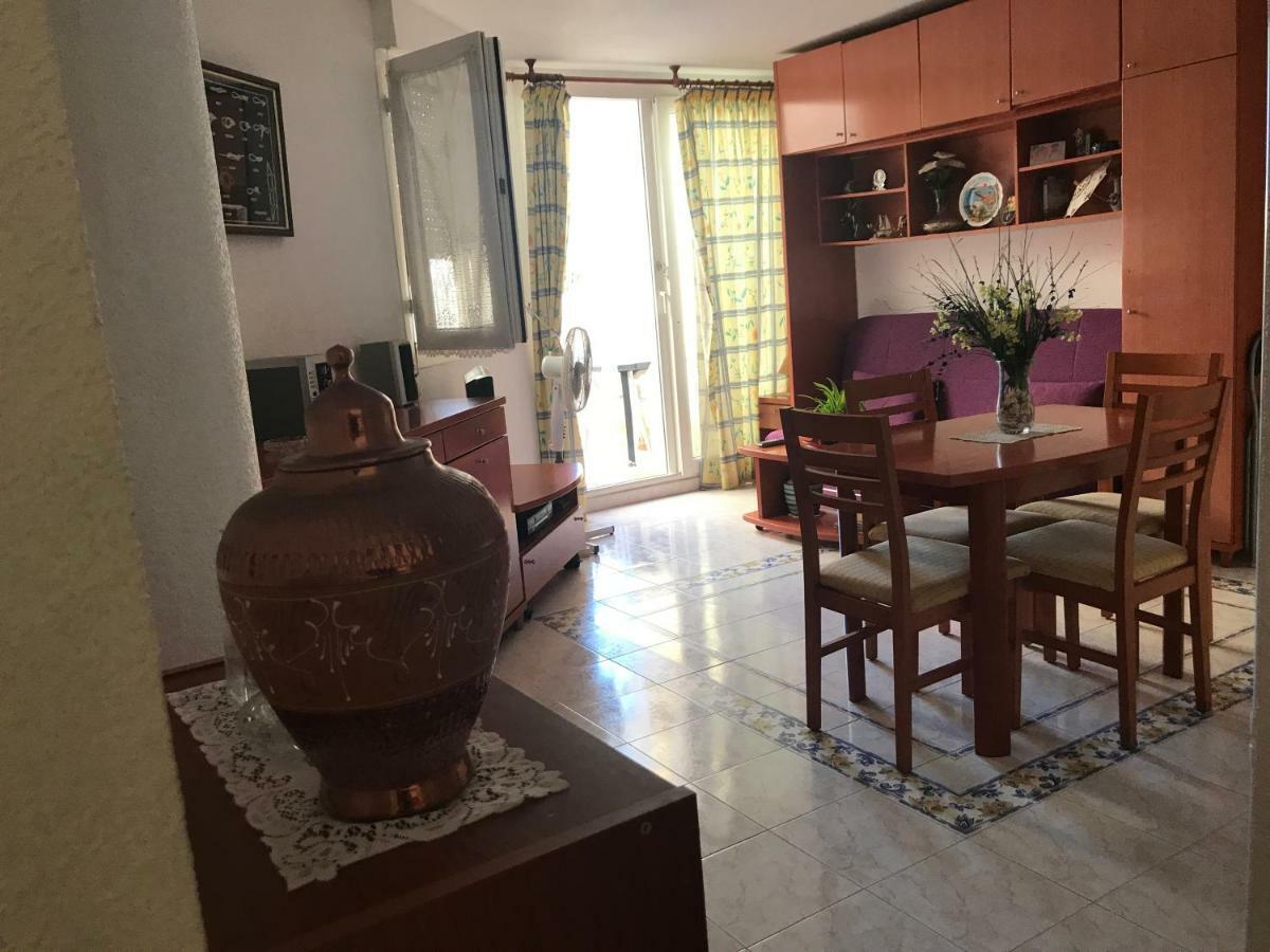 Apartamento Nº 13 Urb. Cala Josep Vinarós 外观 照片
